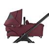 Bugaboo Dragonfly vanička bassinet complete, DARK CHERRY - 4
