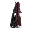 Bugaboo Dragonfly vanička bassinet complete, DARK CHERRY - 6