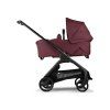 Bugaboo Dragonfly vanička bassinet complete, DARK CHERRY - 7