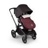 Bugaboo fusak farba:dark cherry - 11