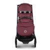 Bugaboo fusak farba:dark cherry - 4