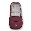 Bugaboo fusak farba:dark cherry - 6