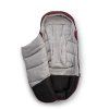 Bugaboo fusak farba:dark cherry - 7