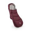 Bugaboo fusak farba:dark cherry - 8