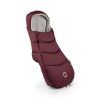 Bugaboo fusak farba:dark cherry - 1