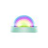lalar darainbow mint tancujuca lampicka duha mint 01