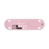 lalar darainbow rose tancujuca lampicka duha ruzova 04
