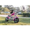Hyper Gogo Palivová nádrž a blatníky pre motorku  Cruiser - ružová Barbie