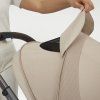 Cybex Balios S LUX 2025, moon black