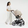 Cybex Balios S LUX 2025, moon black