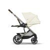 Cybex Balios S LUX 2025, seashell beige