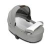 Cybex Cot S LUX pre Balios S Lux/Talos S LUX 2025, stone grey