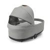 Cybex Cot S LUX pre Balios S Lux/Talos S LUX 2025, stone grey