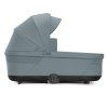 Cybex Cot S LUX pre Balios S Lux/Talos S LUX 2025, stormy blue