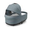 Cybex Cot S LUX pre Balios S Lux/Talos S LUX 2025, stormy blue