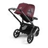 Bugaboo Fox5/Fox Cub slnečná strieška Breeze V2 farba:dark cherry - 5
