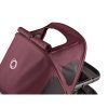 Bugaboo Fox5/Fox Cub slnečná strieška Breeze V2 farba:dark cherry - 6