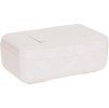27769 box na obrusky bebe jou fabulous light oat kremovy