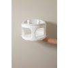 27787 kupacie sedadlo bebe jou light oat