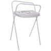 27793 kovovy stojan click pre detsku vanicku bebe jou 103 cm light oat
