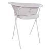 27796 1 30596 2kovovy stojan click pod detsku vanicku bebe jou 98 cm light oat