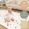 Hracia podložka Puzzle XXL Confetti 1.8 x 1.2 m