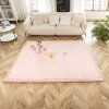 hm cp 200 150 p detsky koberec ruzovy 2 x 15 m 05