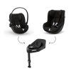 Cybex Cloud G i-Size 2025 Comfort, magic black
