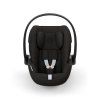 Cybex Cloud G i-Size 2025 Comfort, magic black