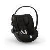 Cybex Cloud G i-Size 2025 Comfort, magic black