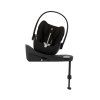 Cybex Cloud G i-Size 2025 PLUS, moon black