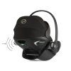 Cybex Cloud G i-Size 2025 PLUS, moon black
