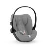 cybex CloudG plus 2025 stone grey10