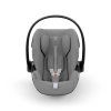 Cybex Cloud G i-Size 2025 PLUS, stone grey