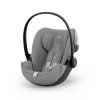 cybex CloudG plus 2025 stone grey
