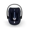cybex CloudG plus 2025 ocean blue3