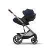 cybex CloudG plus 2025 ocean blue9