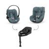 Cybex Cloud G i-Size 2025 PLUS, stormy blue