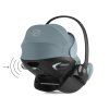 Cybex Cloud G i-Size 2025 PLUS, stormy blue