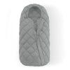 Cybex fusak Snogga 2025 farba:stone grey