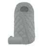 Cybex fusak Snogga 2025 farba:stone grey