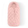 Cybex fusak Snogga 2025 farba:candy pink