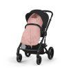 Cybex fusak Snogga 2025 farba:candy pink