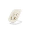 Cybex Gold Bouncer, canvas white