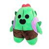PHPL1851B plysova hracka brawl stars spike 25cm