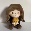 Plyšová hračka Harry Potter Hermiona 30cm