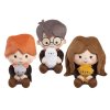 Plyšová hračka Harry Potter Hermiona 30cm