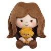 Plyšová hračka Harry Potter Hermiona 30cm