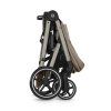 Cybex Balios S LUX, bundle set XL 2025, almond beige