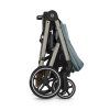 Cybex Balios S LUX, bundle set XL 2025, stormy blue